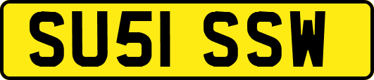 SU51SSW