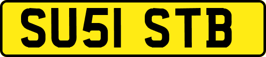 SU51STB