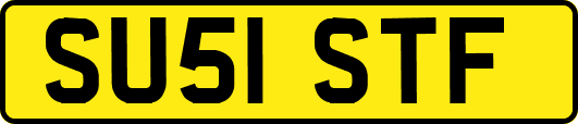 SU51STF