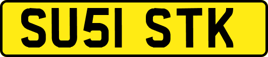 SU51STK