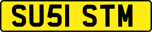 SU51STM