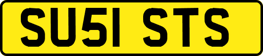 SU51STS