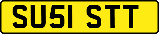 SU51STT