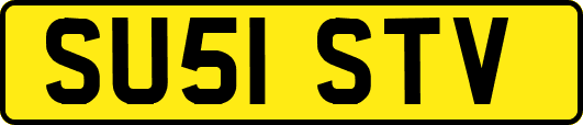 SU51STV