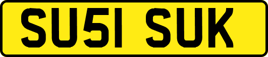 SU51SUK