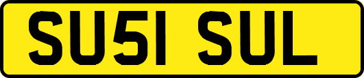 SU51SUL