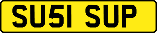 SU51SUP