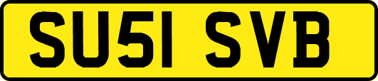SU51SVB
