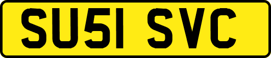 SU51SVC