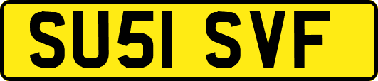 SU51SVF