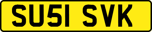 SU51SVK
