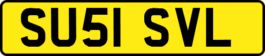 SU51SVL
