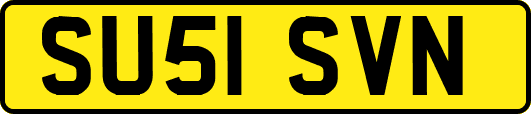 SU51SVN