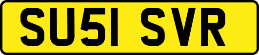 SU51SVR