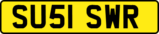 SU51SWR