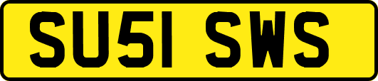 SU51SWS