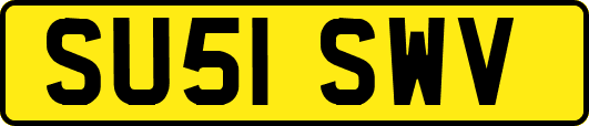 SU51SWV