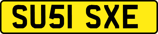 SU51SXE