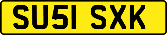 SU51SXK