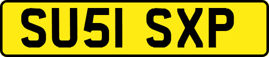 SU51SXP