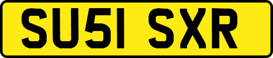 SU51SXR