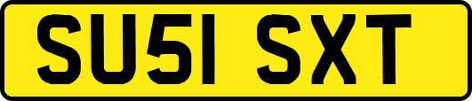 SU51SXT