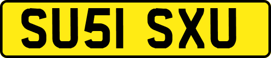 SU51SXU