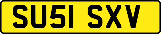 SU51SXV