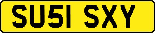 SU51SXY