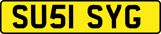 SU51SYG