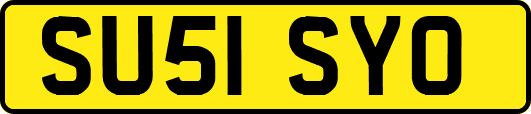 SU51SYO