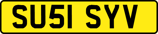 SU51SYV