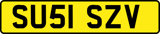 SU51SZV