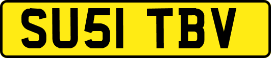 SU51TBV