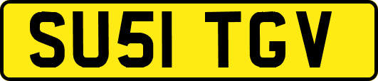 SU51TGV