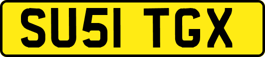 SU51TGX