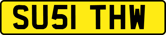 SU51THW