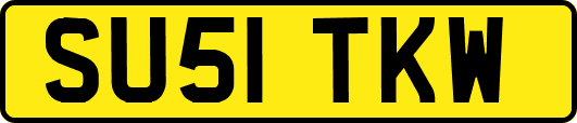 SU51TKW