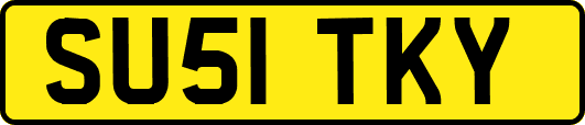 SU51TKY