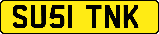 SU51TNK