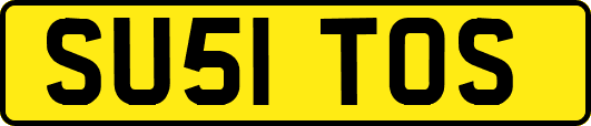 SU51TOS