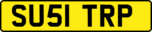 SU51TRP