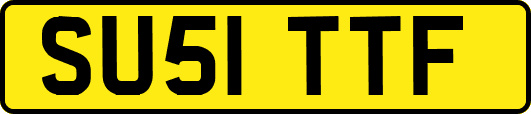 SU51TTF