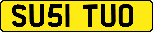 SU51TUO