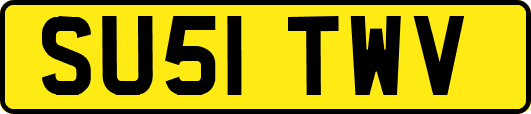 SU51TWV
