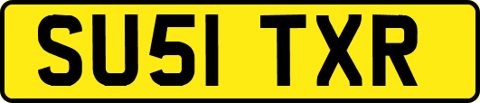 SU51TXR