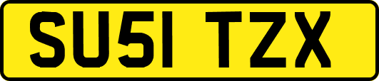 SU51TZX