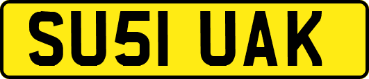 SU51UAK