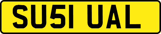 SU51UAL