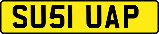 SU51UAP